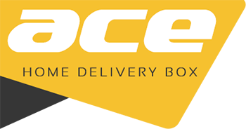 ace home deliver boxes